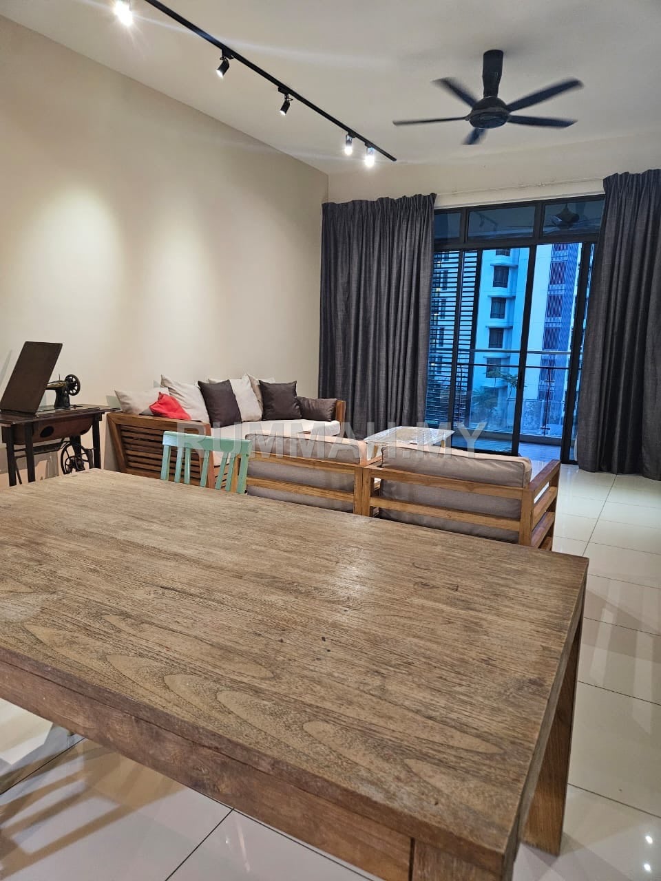 condo in Gelugor, Penang — photo 6