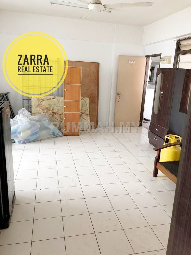condo in Bukit Jambul, Penang — photo 3