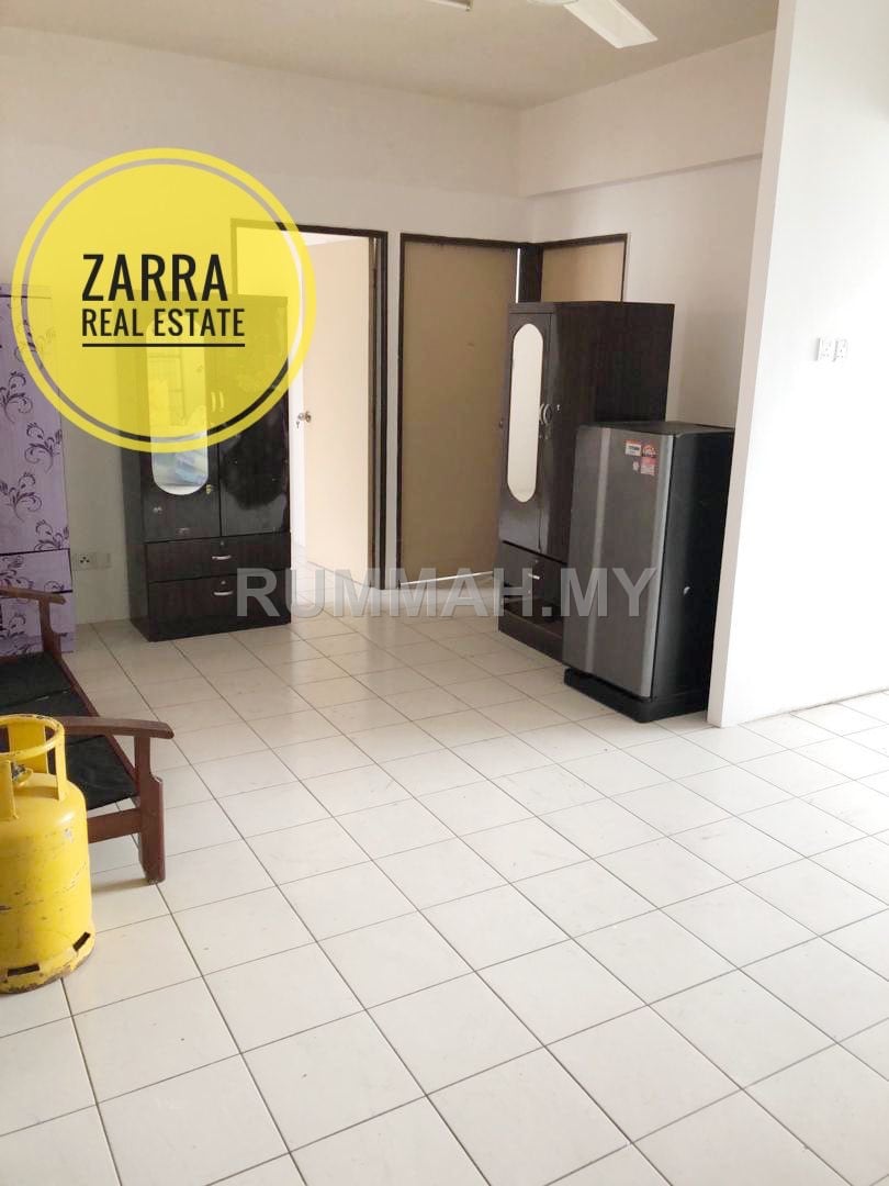 condo in Bukit Jambul, Penang — photo 2