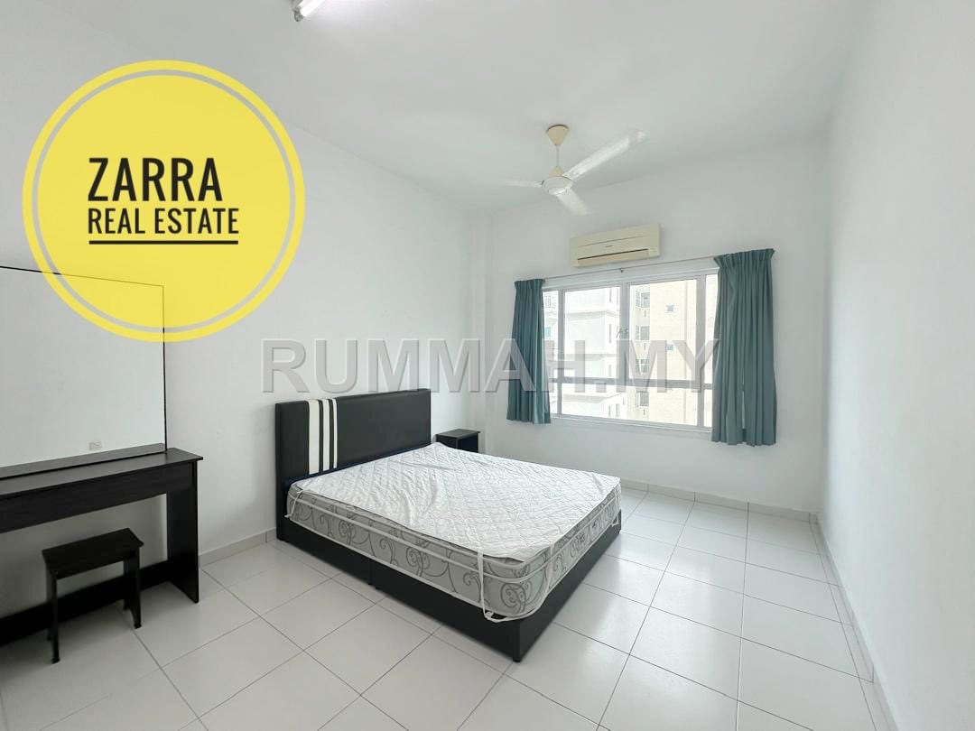 condo in Bayan Lepas, Penang — photo 3