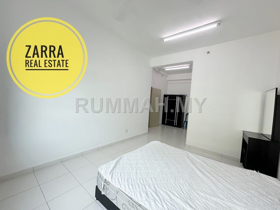 condo in Bayan Lepas, Penang — photo 2