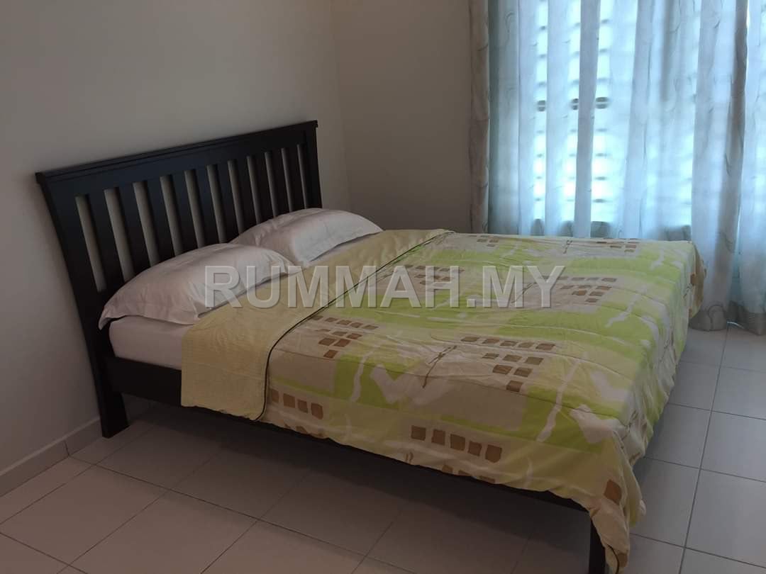 condo in Sungai Ara, Penang — photo 2