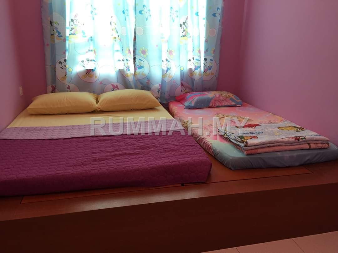 condo in Sungai Ara, Penang — photo 3