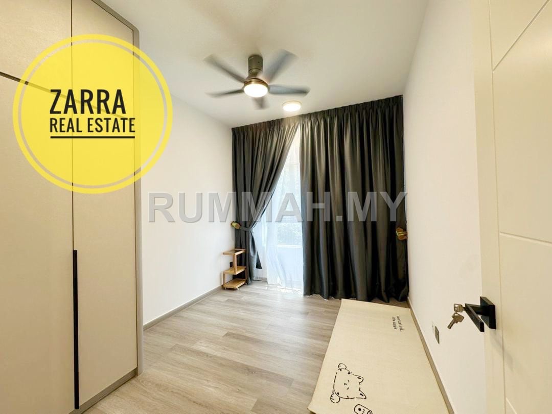 condo in Sungai Ara, Penang — photo 3