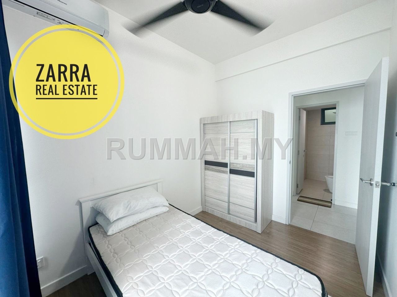 condo in George Town, Penang — photo 3