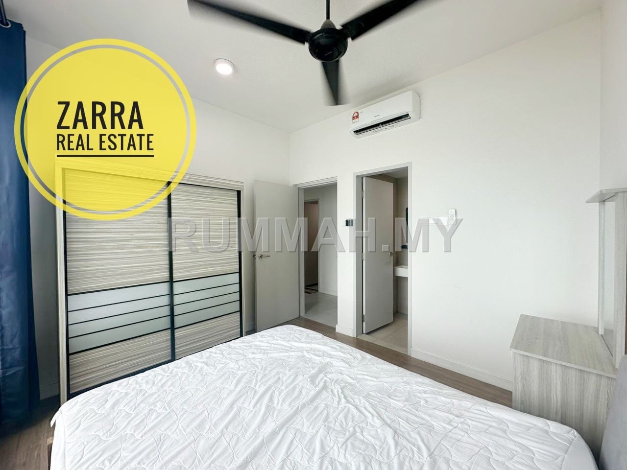 condo in George Town, Penang — photo 2