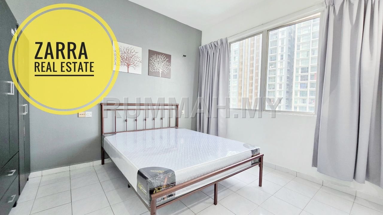 condo in Batu Uban, Penang — photo 2