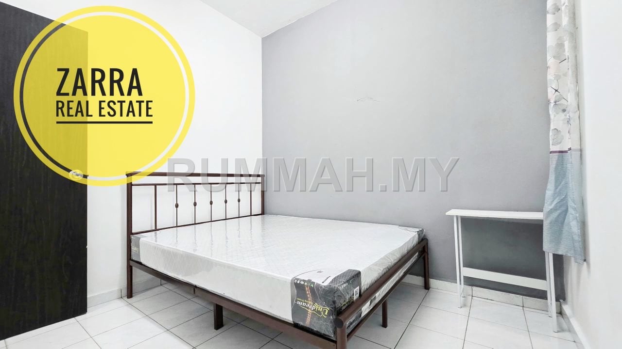condo in Batu Uban, Penang — photo 3
