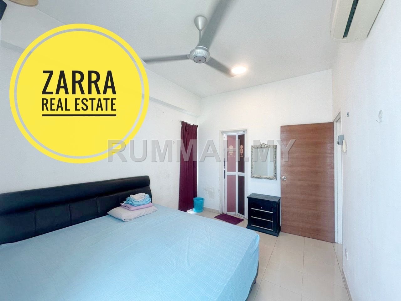 condo in Sungai Ara, Penang — photo 3