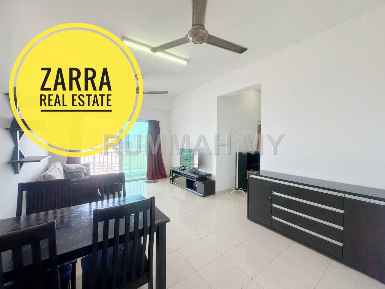 condo in Sungai Ara, Penang — photo 2