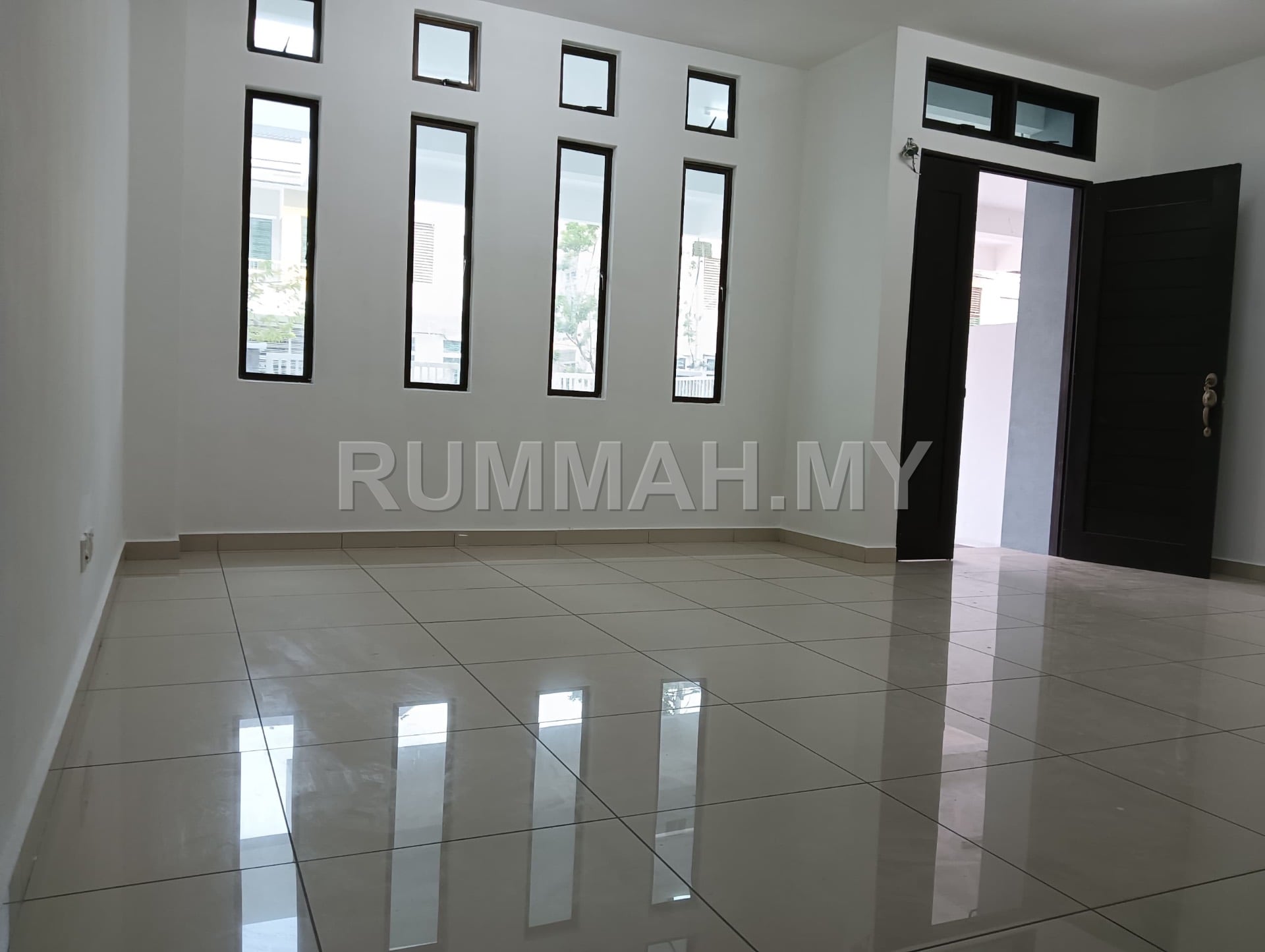 house in Valdor, Penang — photo 5