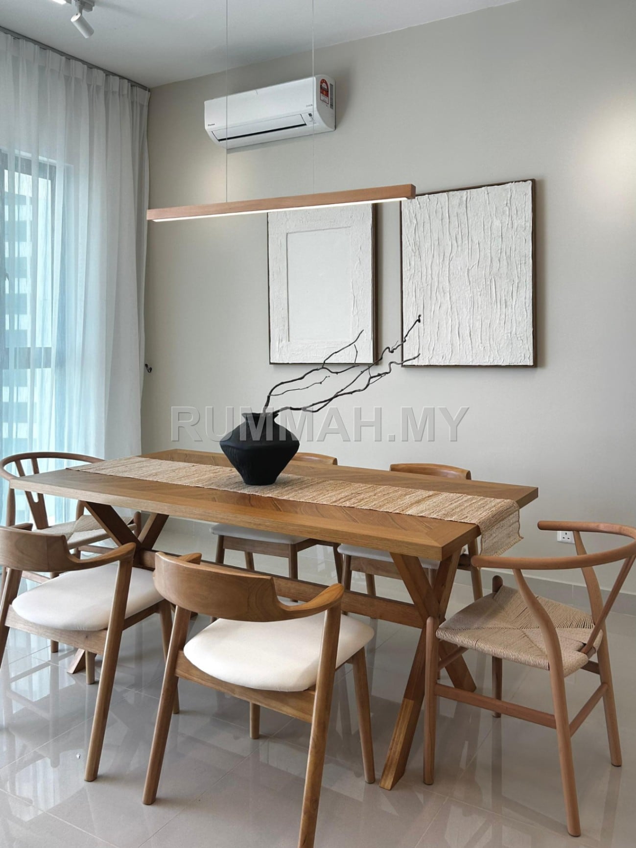 condo in Gelugor, Penang — photo 2