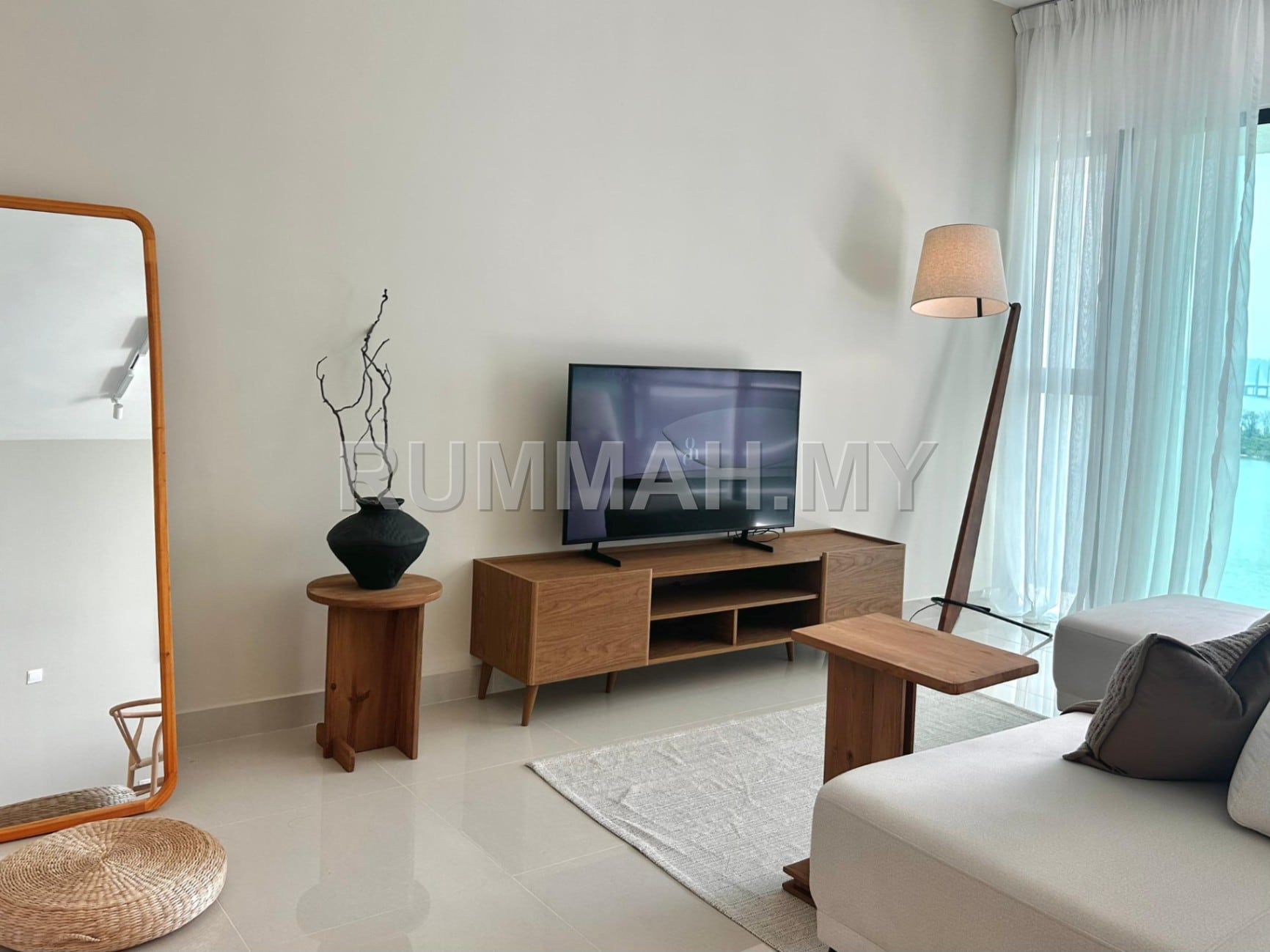 condo in Gelugor, Penang — photo 5