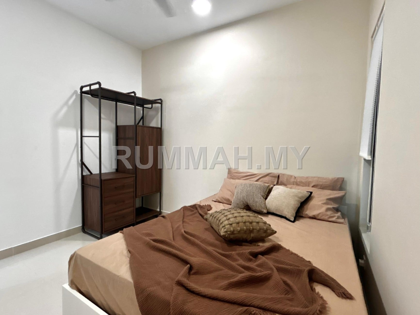 condo in Gelugor, Penang — photo 7