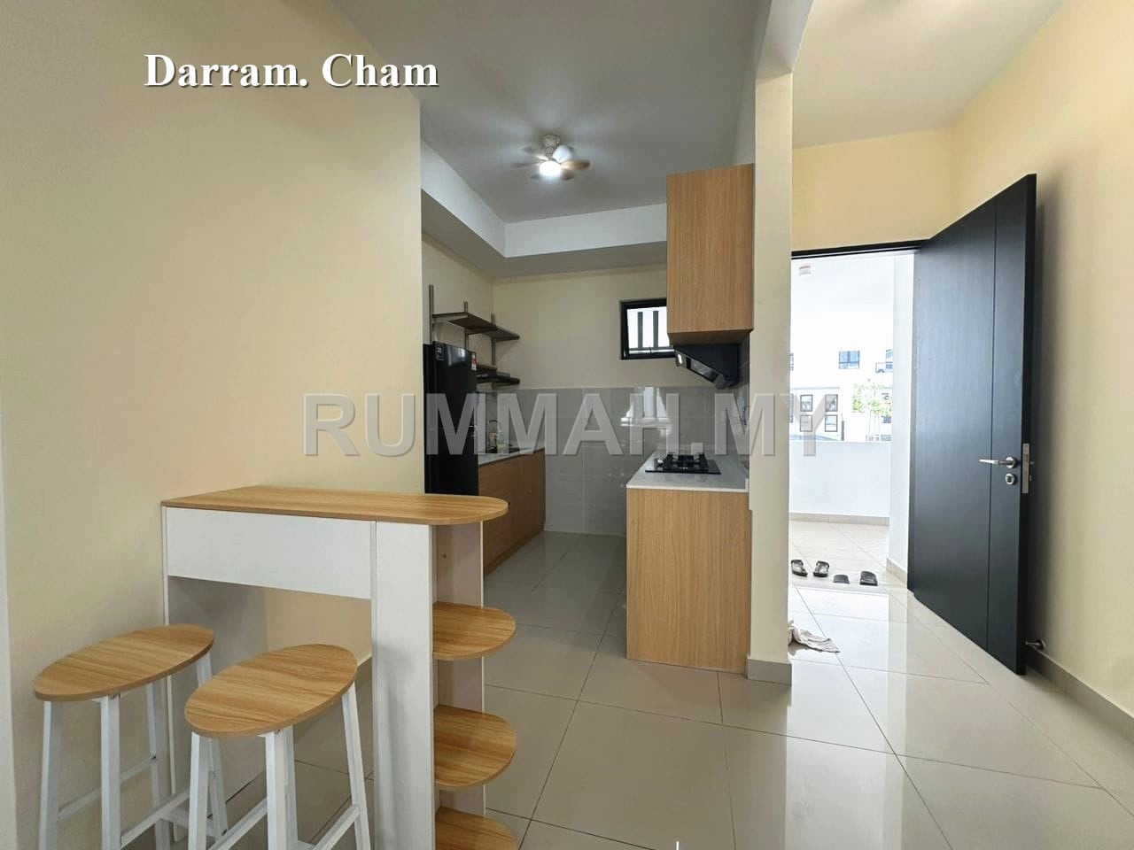 house in Simpang Ampat, Unknown — photo 3