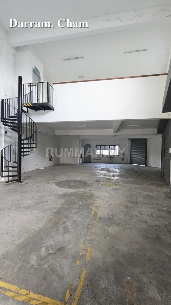 commercial in Bukit Mertajam, Penang — photo 4
