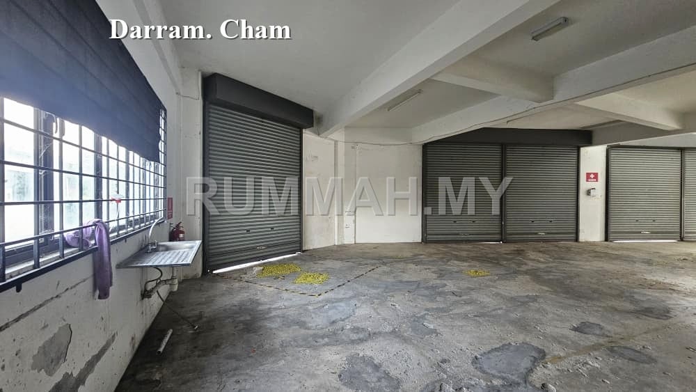 commercial in Bukit Mertajam, Penang — photo 7