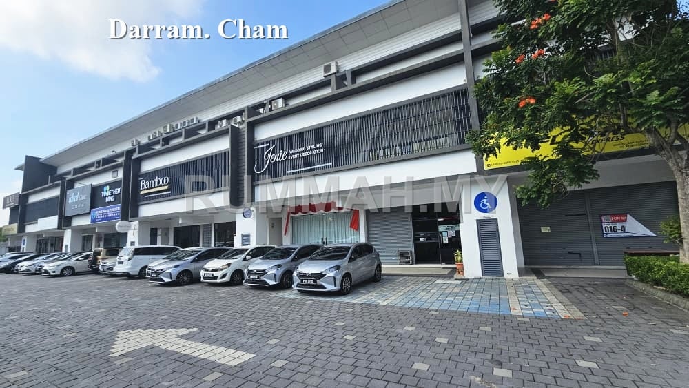 commercial in Bukit Mertajam, Penang — photo 3