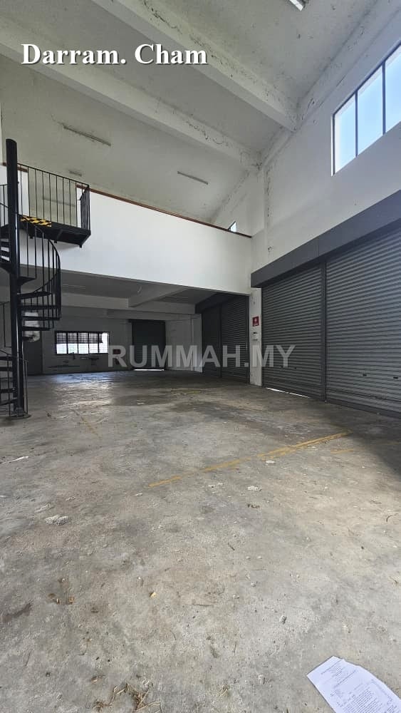 commercial in Bukit Mertajam, Penang — photo 4