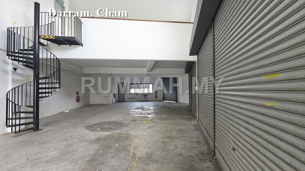 commercial in Bukit Mertajam, Penang — photo 6