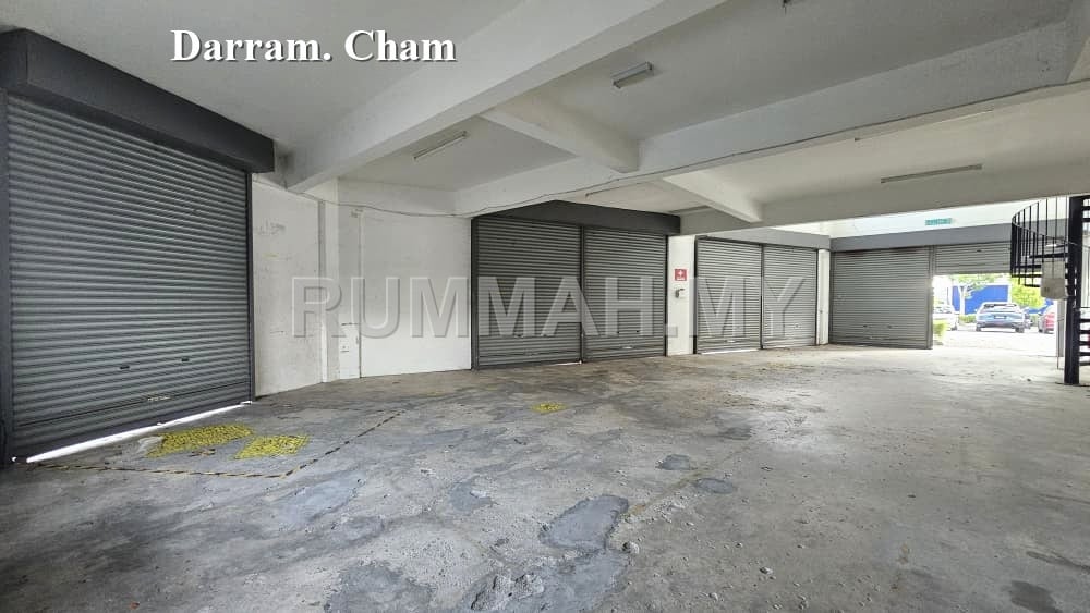 commercial in Bukit Mertajam, Penang — photo 7