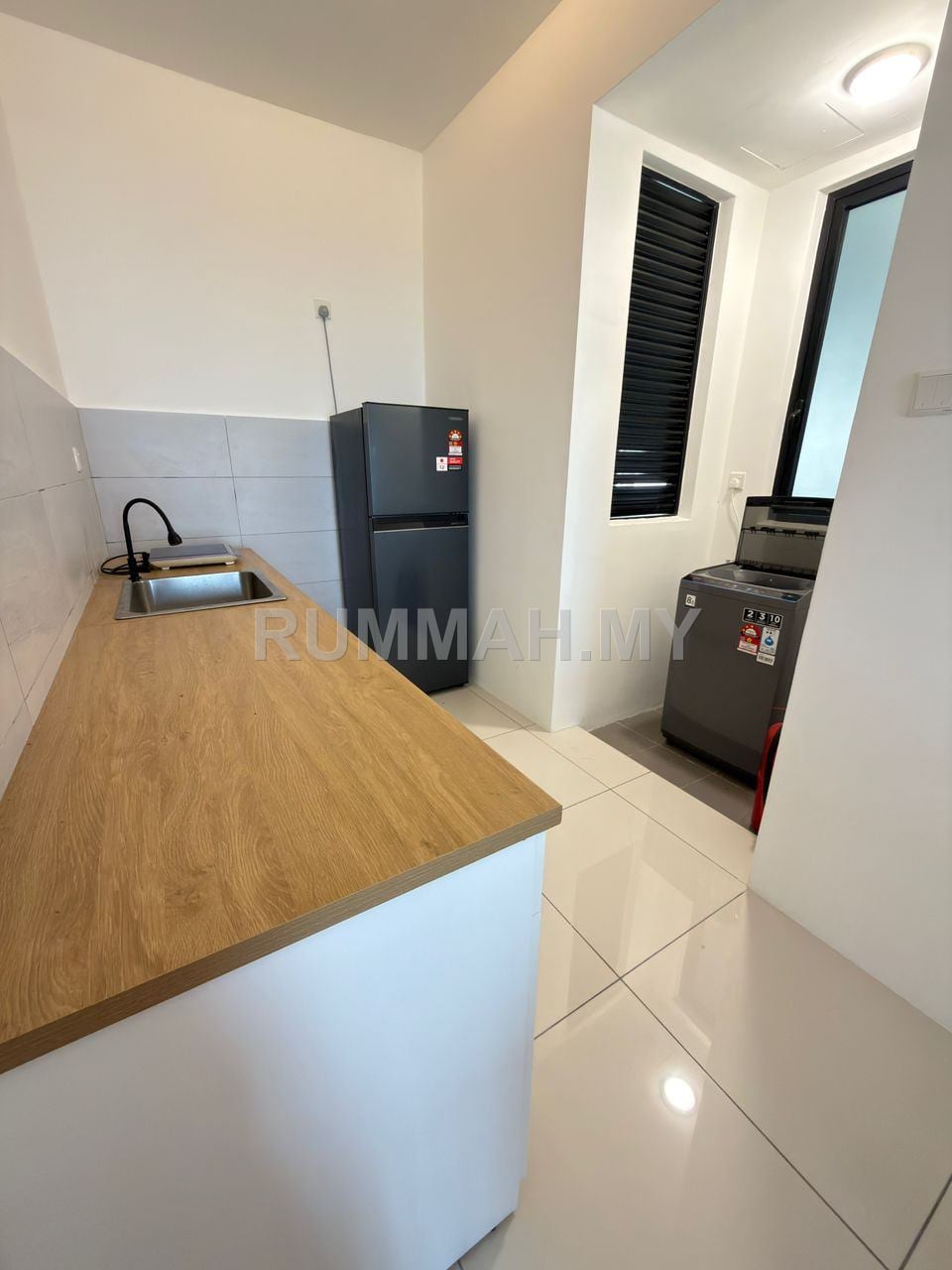 condo in Batu Kawan, Penang — photo 2