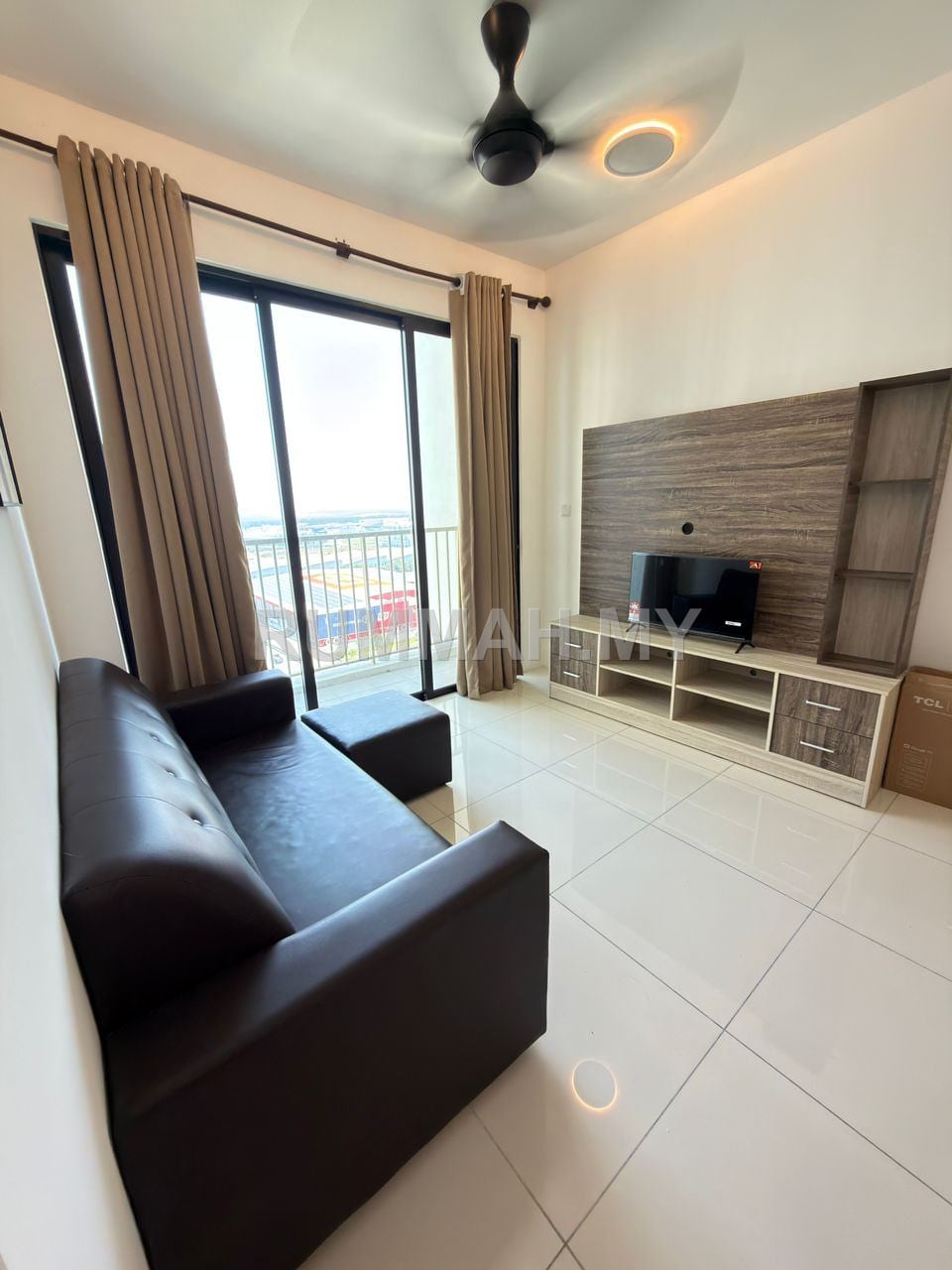 condo in Batu Kawan, Penang — photo 3
