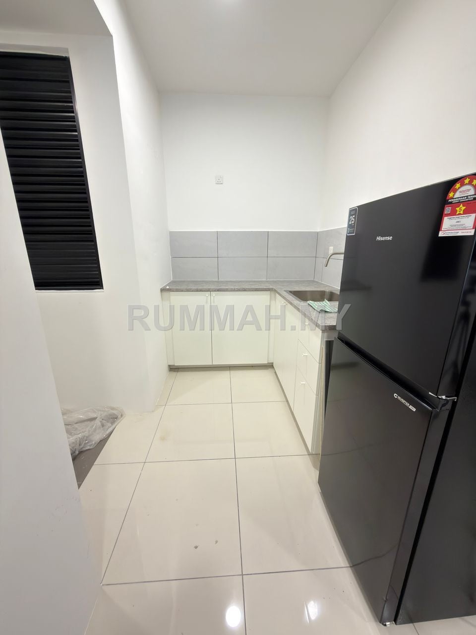 condo in Batu Kawan, Penang — photo 3