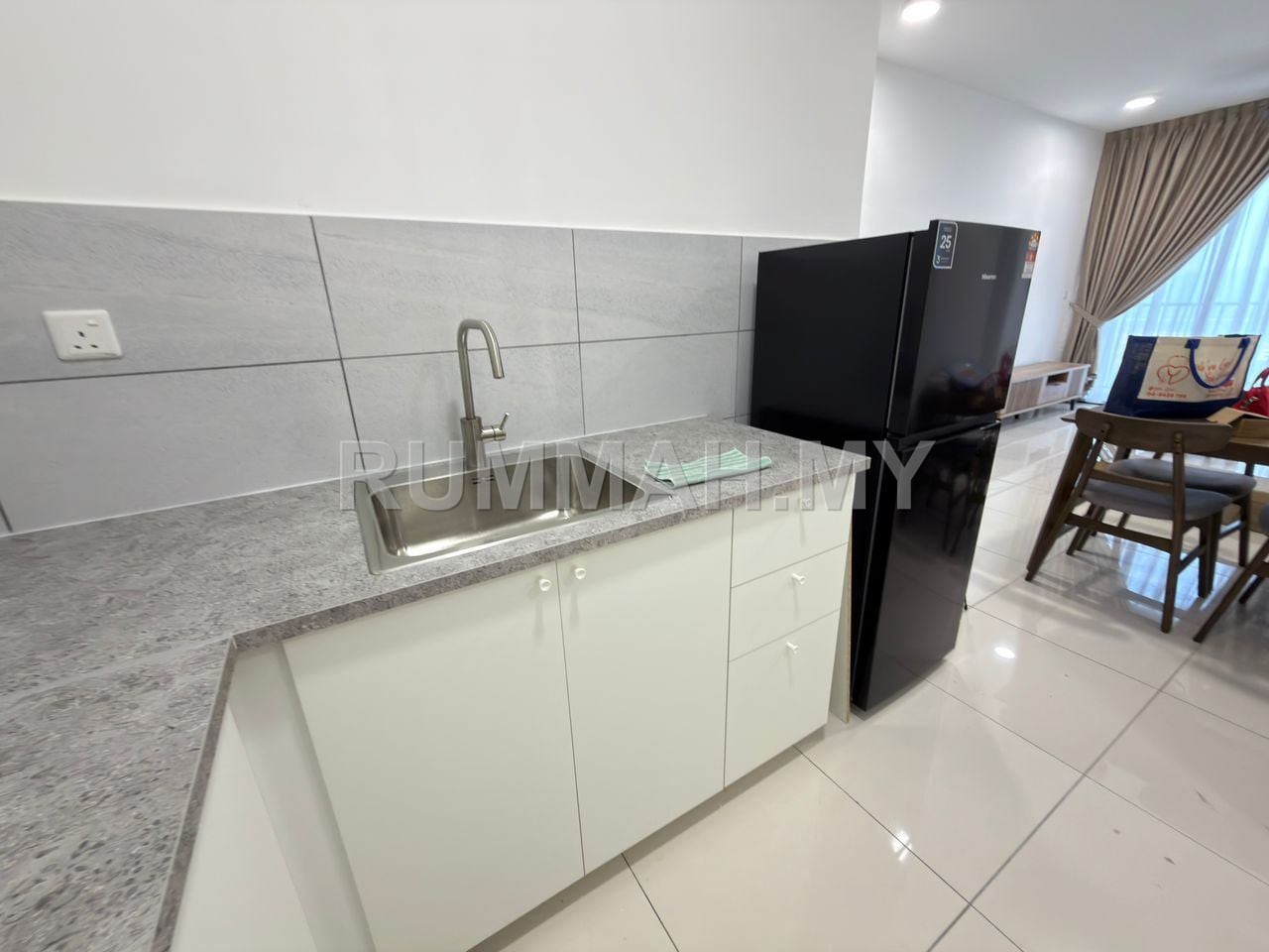 condo in Batu Kawan, Penang — photo 2