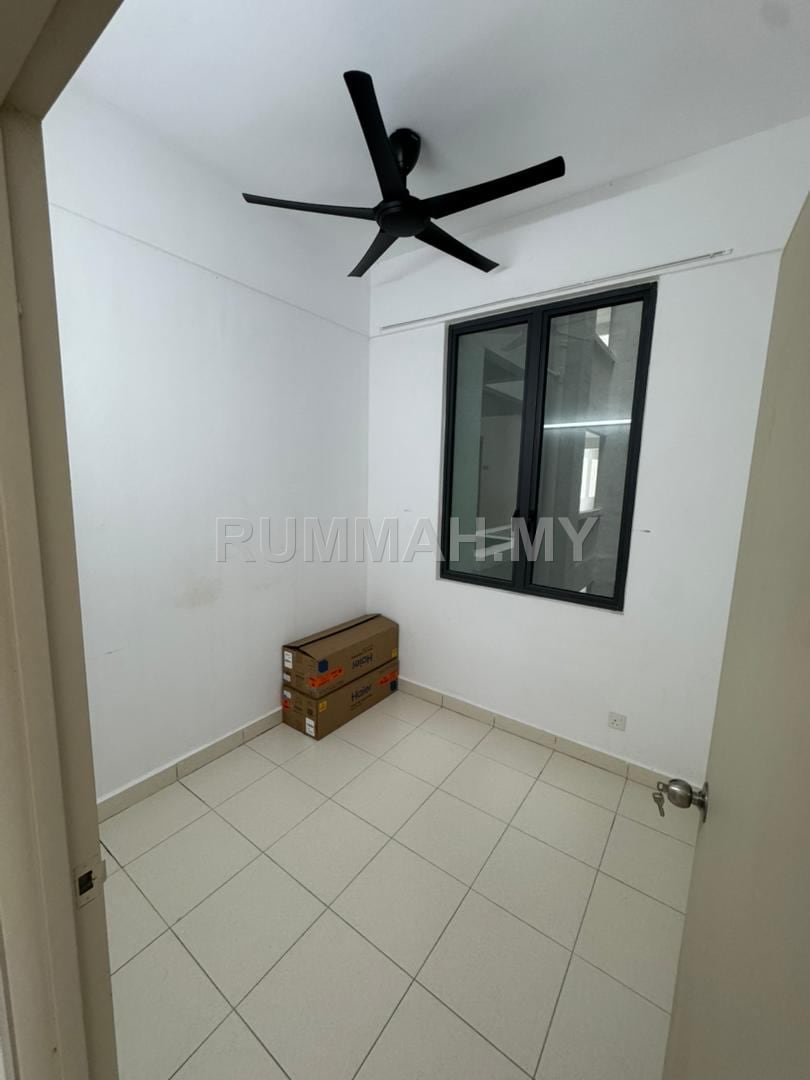 condo in Bayan Lepas, Penang — photo 2