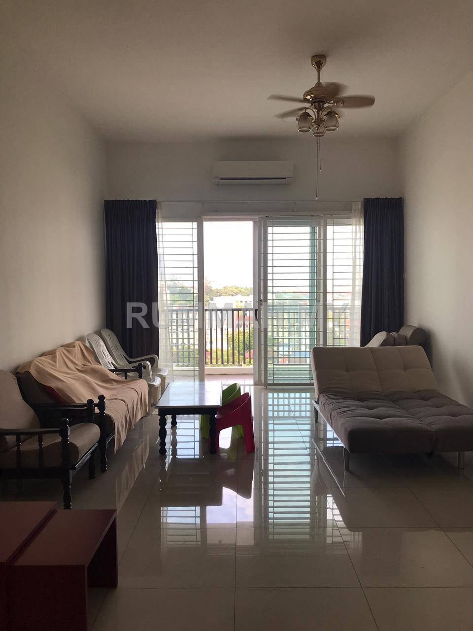 condo in Butterworth, Penang — photo 2
