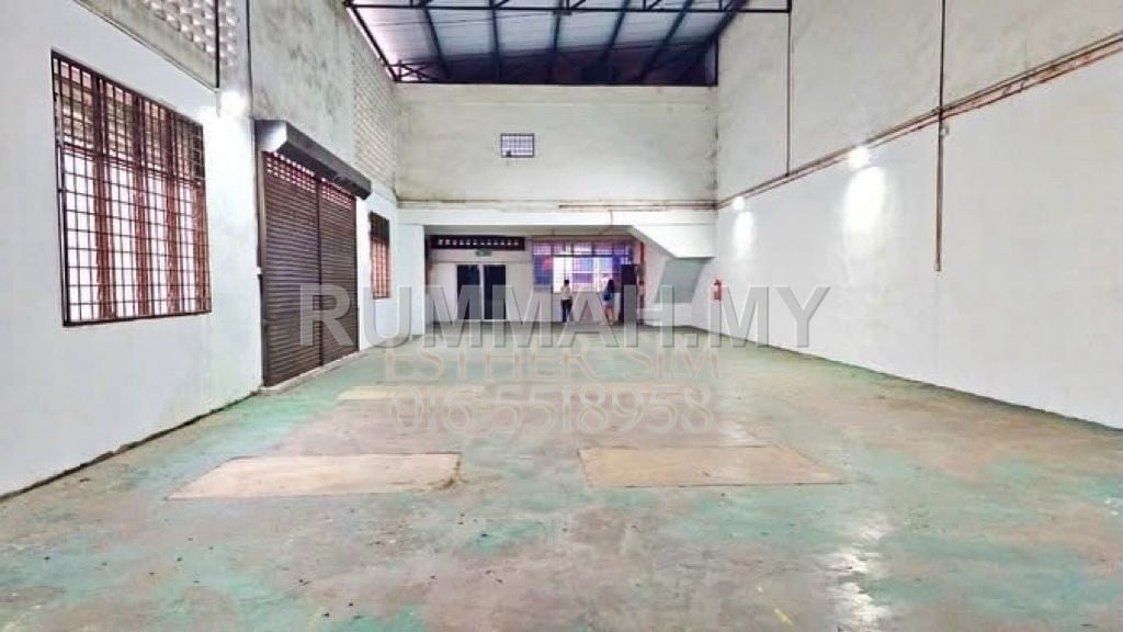 industrial in Juru, Penang — photo 2