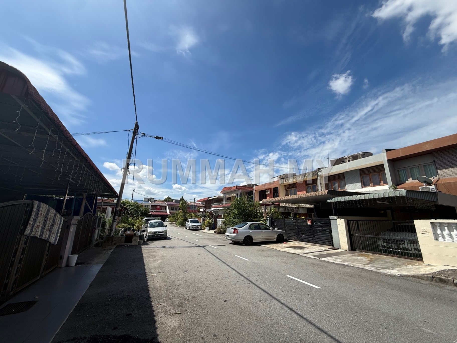 house in Bukit Mertajam, Penang — photo 3