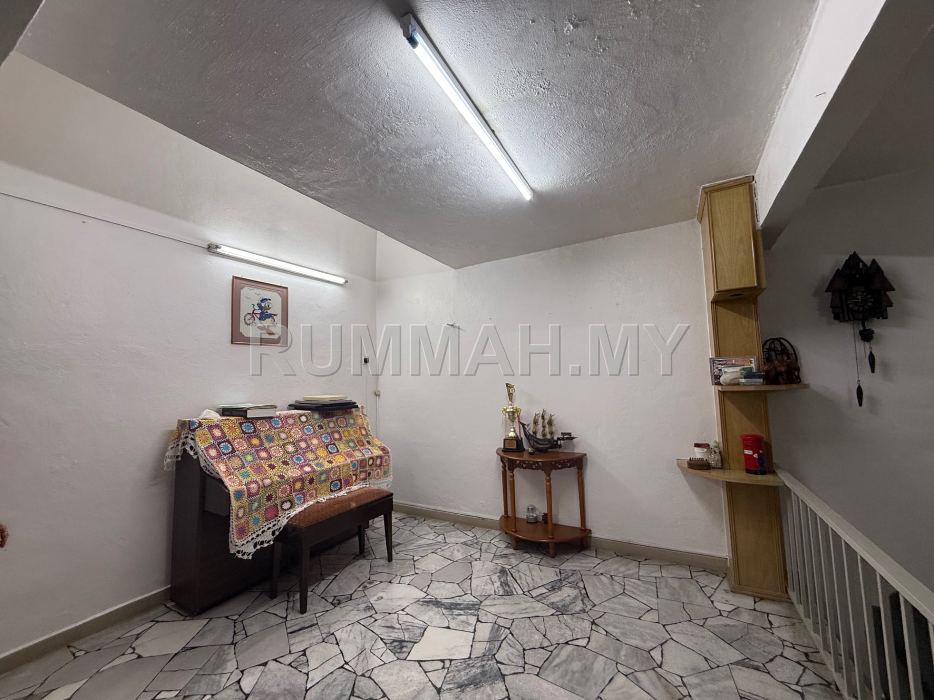 house in Bukit Mertajam, Penang — photo 4