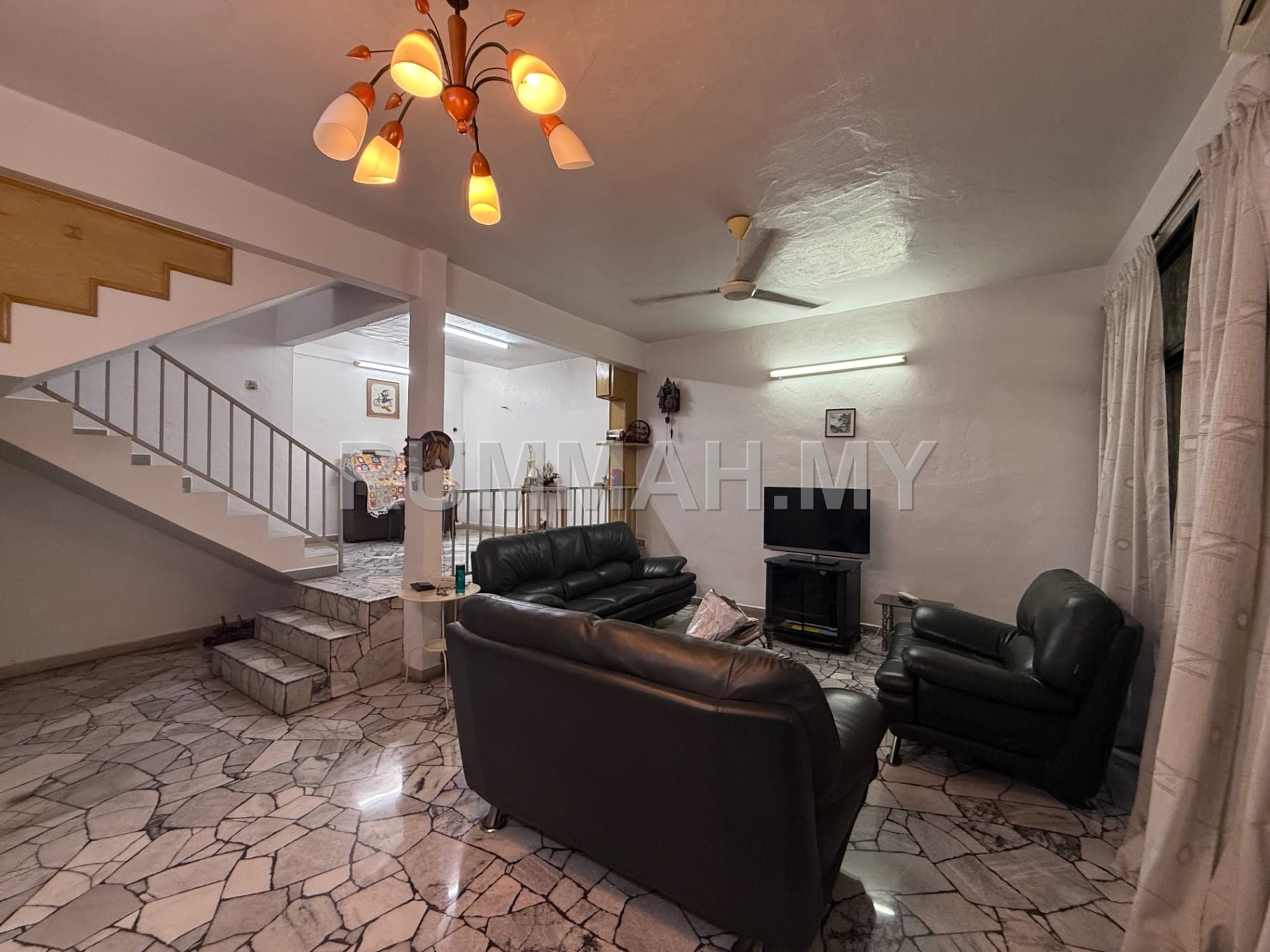 house in Bukit Mertajam, Penang — photo 5