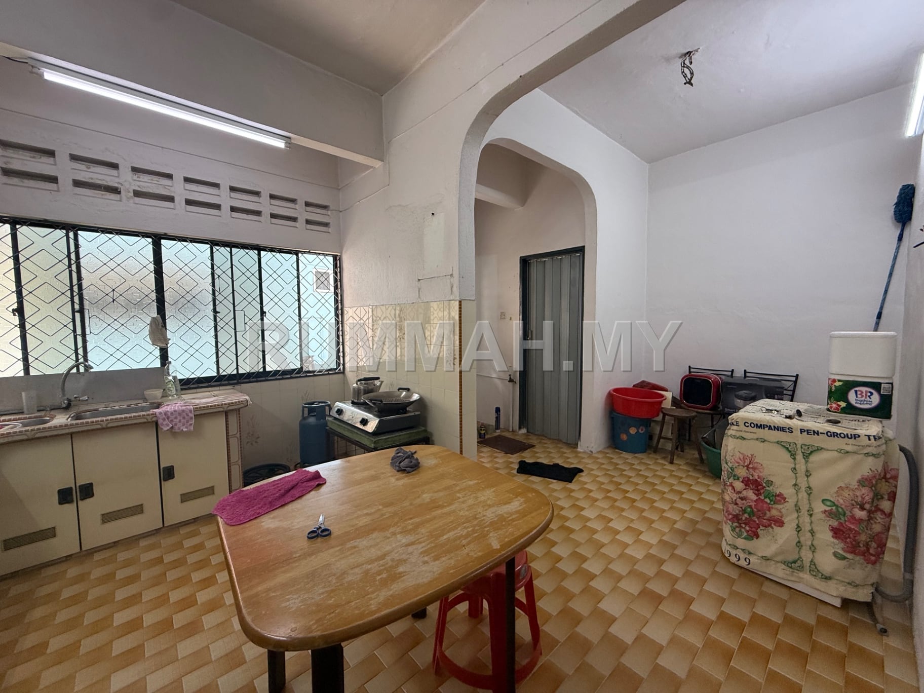 house in Bukit Mertajam, Penang — photo 6
