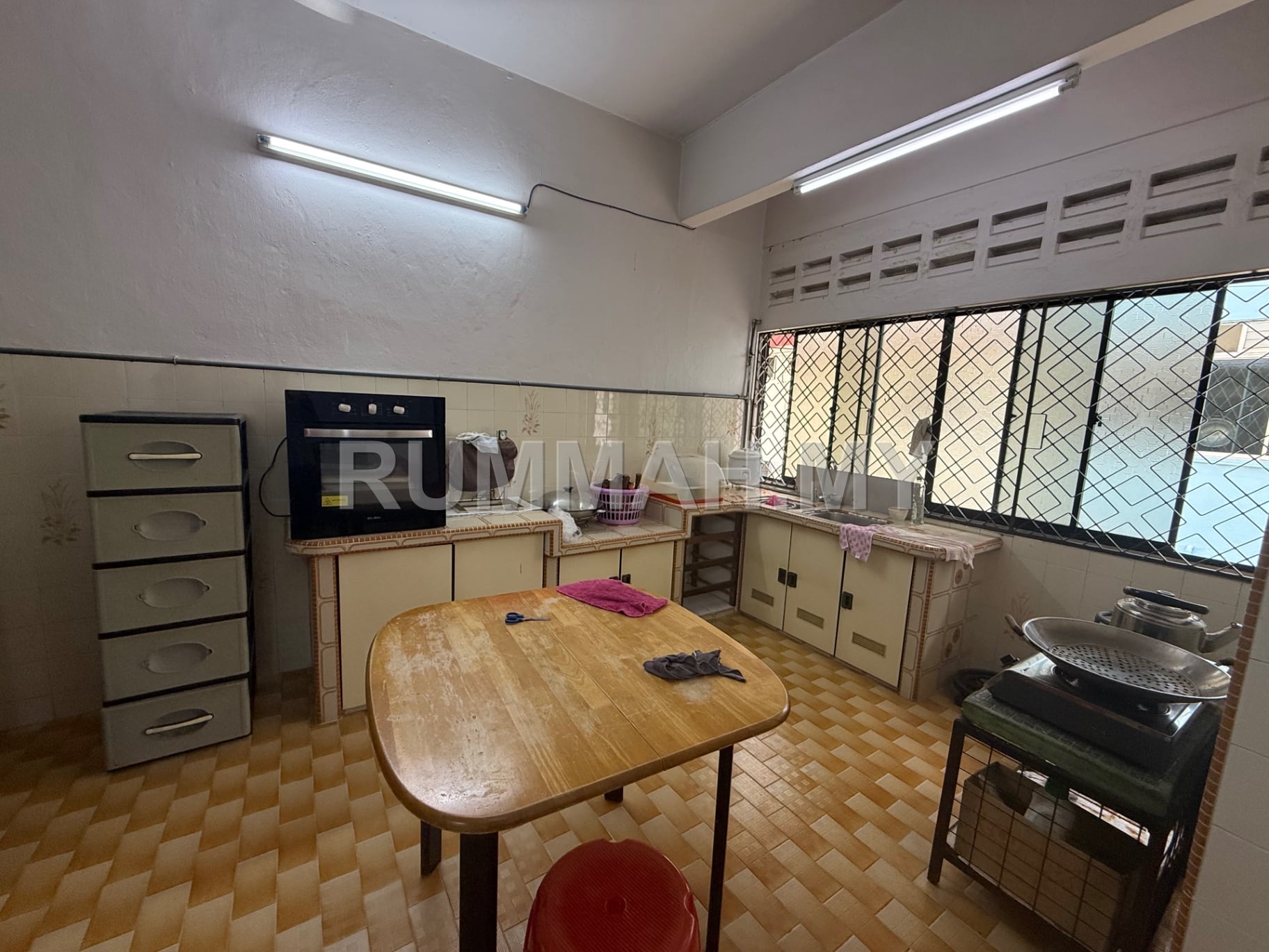house in Bukit Mertajam, Penang — photo 7
