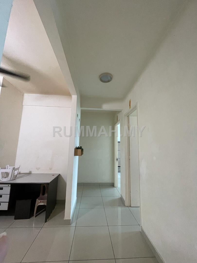 condo in Butterworth, Penang — photo 3