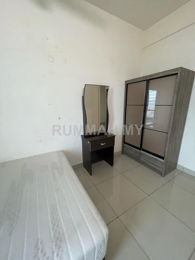 condo in Butterworth, Penang — photo 7