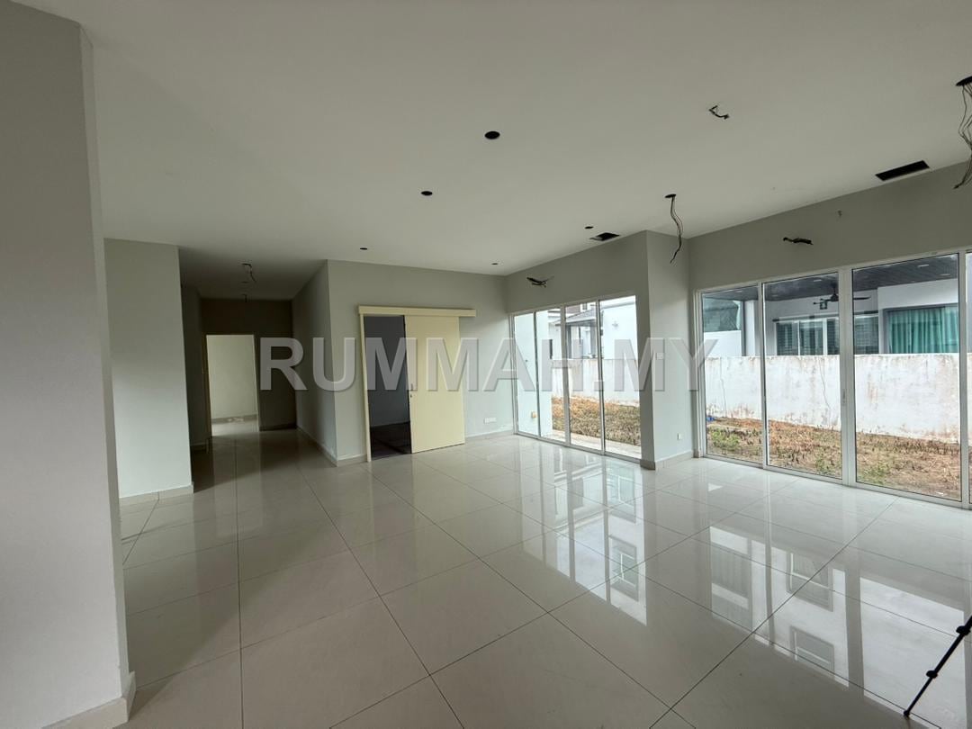 house in Batu Kawan, Penang — photo 2