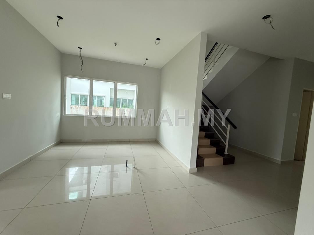 house in Batu Kawan, Penang — photo 3