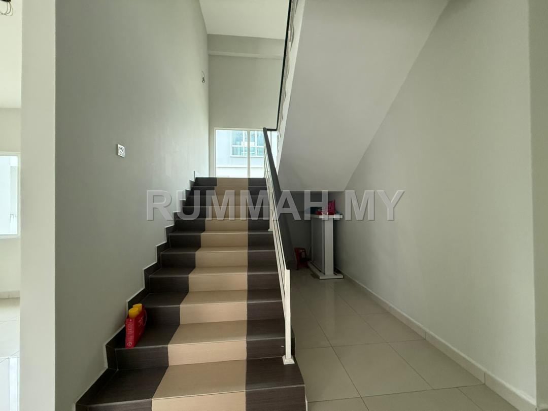 house in Batu Kawan, Penang — photo 5