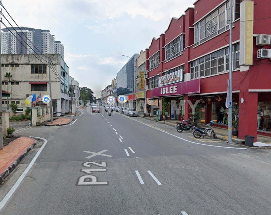land in BUKIT MERTAJAM, Penang — photo 4