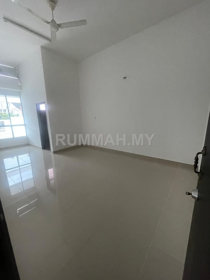 house in Alma, Penang — photo 5