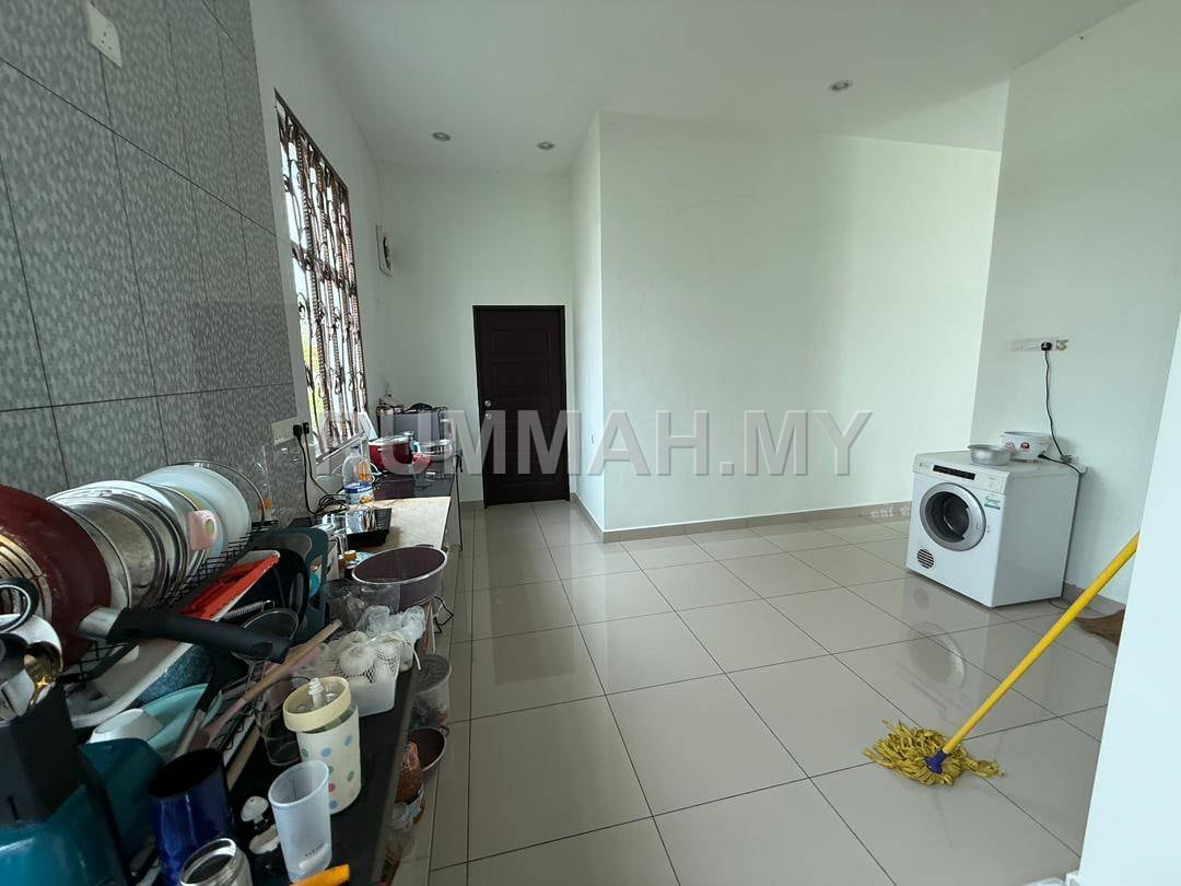 house in Batu Kawan, Penang — photo 3