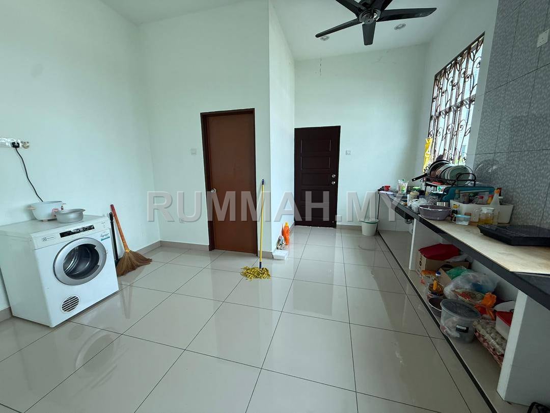 house in Batu Kawan, Penang — photo 4