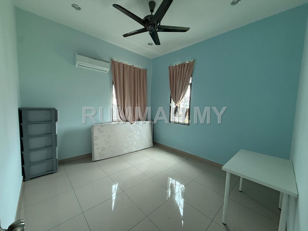 house in Batu Kawan, Penang — photo 6