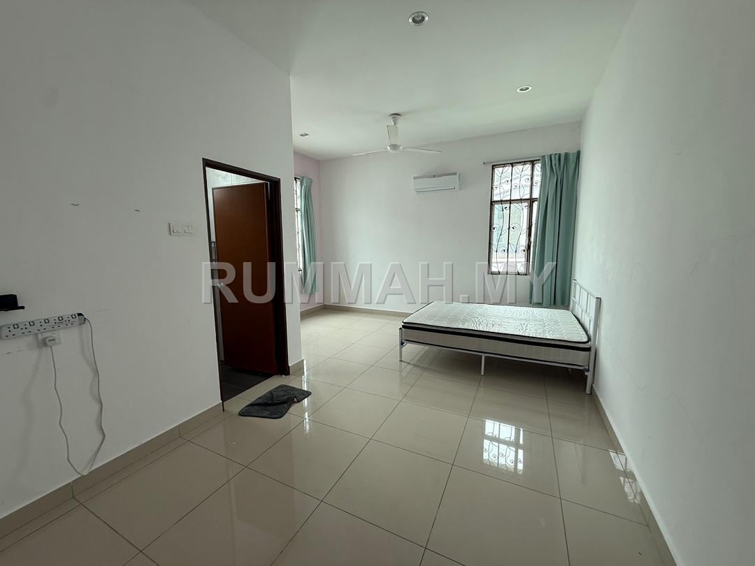 house in Batu Kawan, Penang — photo 7