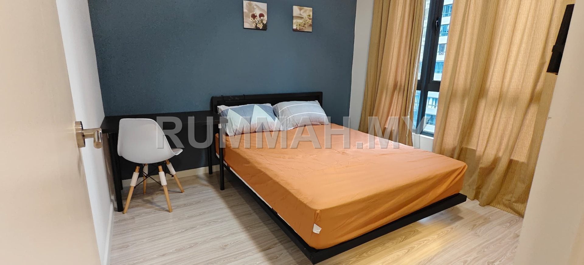 condo in Seri Kembangan, Selangor — photo 4