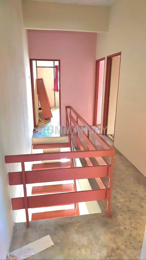 house in Air Itam, Penang — photo 6